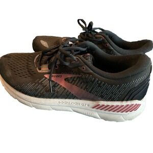 Brooks Addiction GTS 15 Women Size 11 Running Shoes Sneakers